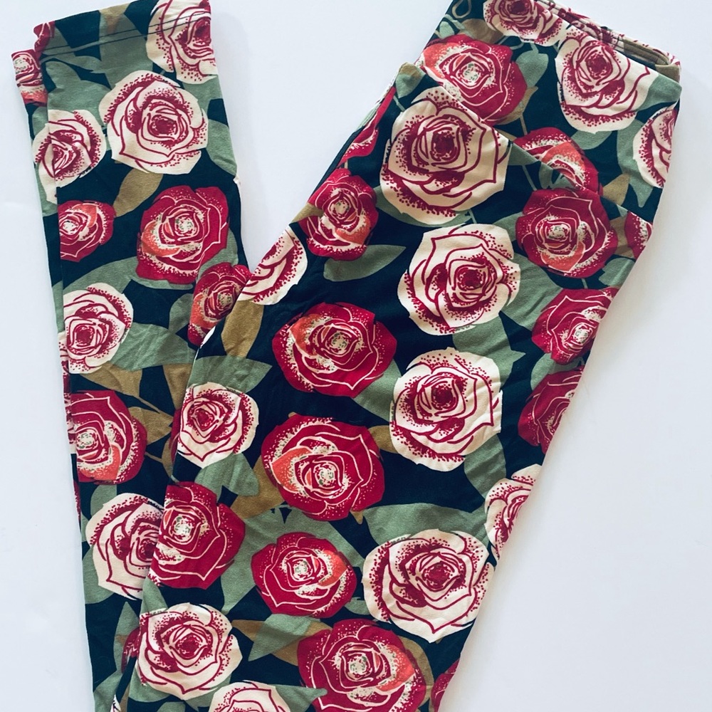 LuLaRoe leggings- one-size.